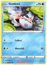 将图片加载到图库查看器,Pokemon Sword and Shield Sword & Shield #02-65 Choose Yours