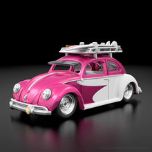 将图片加载到图库查看器,Hot Wheels Collectors RLC Exclusive sELECTIONs Kawa-Bug-A
