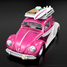 将图片加载到图库查看器,Hot Wheels Collectors RLC Exclusive sELECTIONs Kawa-Bug-A