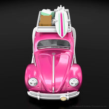 将图片加载到图库查看器,Hot Wheels Collectors RLC Exclusive sELECTIONs Kawa-Bug-A