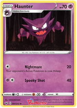 将图片加载到图库查看器,Pokemon Sword and Shield Sword & Shield #65-135 Choose Yours