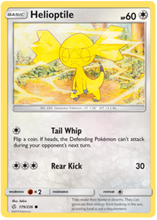 Load image into Gallery viewer, Sun and Moon Cosmic Eclipse - 179 Helioptile