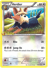 Load image into Gallery viewer, Pokemon XY XY #03-129 Choose Yours