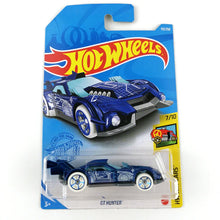 将图片加载到图库查看器,2021 Hot Wheels Mainline Assorted 05/250-140/250 List - Choose Yours