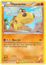 تحميل الصورة إلى عارض المعرض، Pokemon XY XY BREAKthrough #01-147 Choose Yours