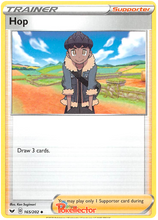 将图片加载到图库查看器,Pokemon Sword and Shield Sword & Shield #136-186 Choose Yours