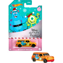 将图片加载到图库查看器,2023 Hot Wheels Car, Disney 100 Themed 1:64 - Assorted Style Choose One