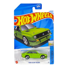تحميل الصورة إلى عارض المعرض، 2024 Hot Wheels Assorted #01/250-50/250 Choose Yours