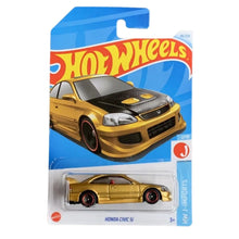 تحميل الصورة إلى عارض المعرض، 2024 Hot Wheels Assorted #01/250-50/250 Choose Yours