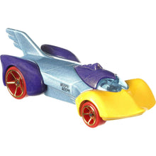 将图片加载到图库查看器,Hot Wheels Character Car Looney Tunes Collectible 1:64 Scale Toy Car - Assorted