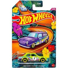 将图片加载到图库查看器,Hot Wheels Spring 2024 Easter Collection