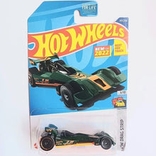 تحميل الصورة إلى عارض المعرض، 2022 Hot Wheels Mainline #155/250-216/250 - Assorted Style to Choose