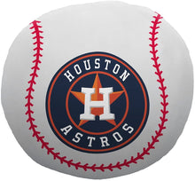 将图片加载到图库查看器,MLB Cloud Pillow Assorted Size & Team