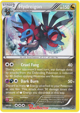 تحميل الصورة إلى عارض المعرض، Pokemon XY Steam Siege #03-104 Choose Yours