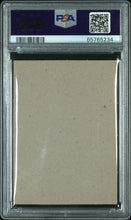 تحميل الصورة إلى عارض المعرض، 1978 Monty Gum Elvis في International TTWII Elvis في بروفة PSA 9 Mint