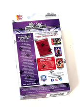Load image into Gallery viewer, 2021-2022 Wild Card Alumination Basketball Edition Factory Sealed Hanger Box