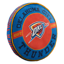 将图片加载到图库查看器,NBA Cloud Pillow 11" & 15" Assorted Teams - Choose Your