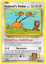 将图片加载到图库查看器,Pokemon XY Evolutions #69-112 Choose Yours