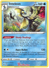 将图片加载到图库查看器,Pokemon Sword and Shield Sword & Shield #02-65 Choose Yours