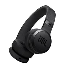 将图片加载到图库查看器,JBL Live 670NC - Wireless On-Ear Headphones with True Adaptive Noise Cancelling