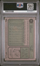 Load image into Gallery viewer, 2023 Topps Heritage 52/374 Luis Robert Chrome Silver Refractor #9 PSA 9 Mint