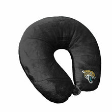 将图片加载到图库查看器,NFL Travel Neck Pillow - Choose Your Team