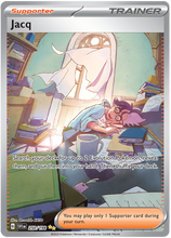 Load image into Gallery viewer, Scarlet and Violet Scarlet & Violet - 250 Jacq