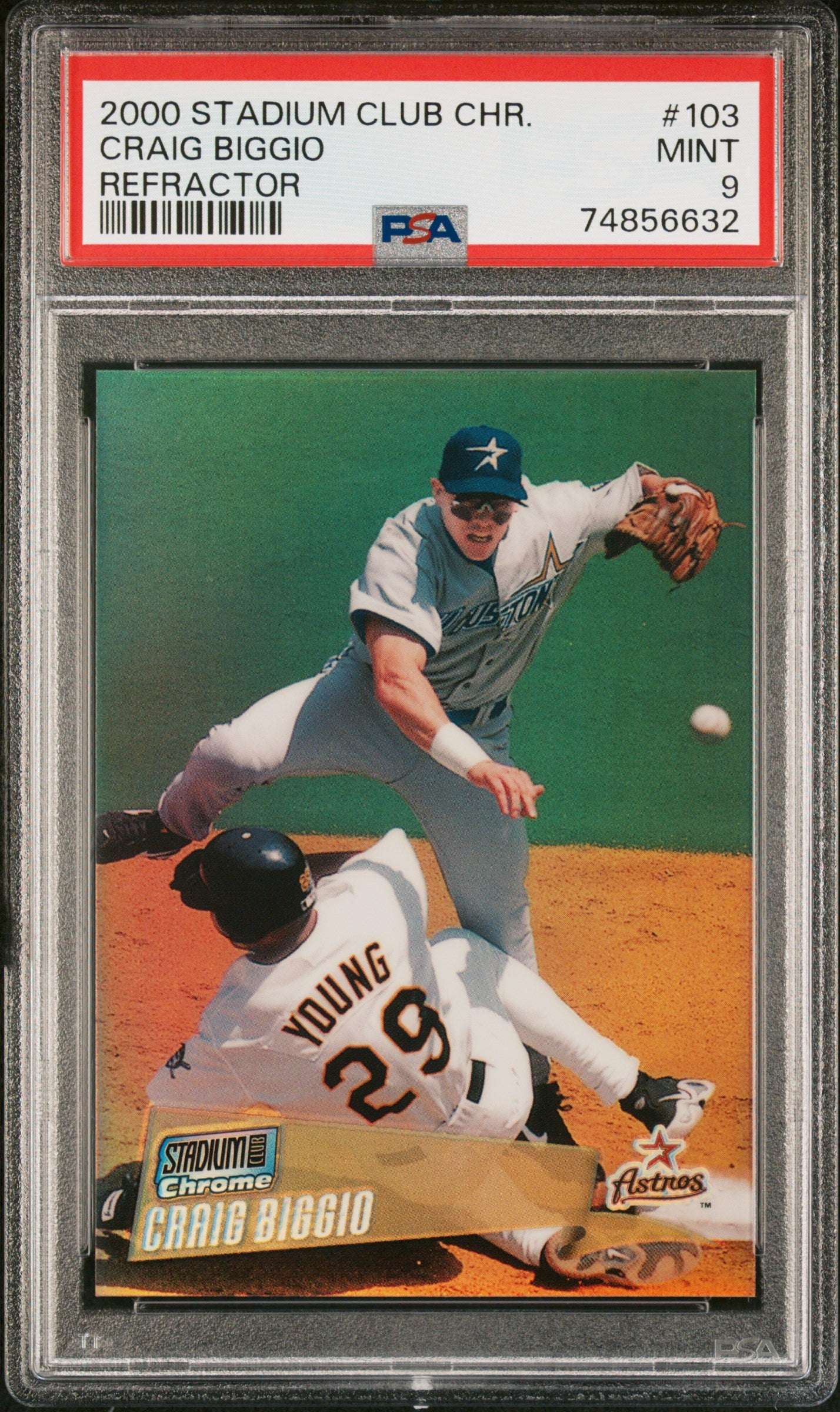 Jose Canseco 2022 Topps Stadium Club #114 Oakland Athletics