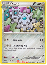 تحميل الصورة إلى عارض المعرض، Pokemon XY Steam Siege #03-104 Choose Yours