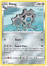 Load image into Gallery viewer, Pokemon Sword and Shield Brilliant Stars #67-125 Choose Yours