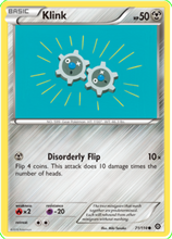 تحميل الصورة إلى عارض المعرض، Pokemon XY Steam Siege #03-104 Choose Yours