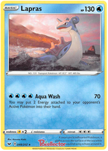 将图片加载到图库查看器,Pokemon Sword and Shield Sword & Shield #02-65 Choose Yours