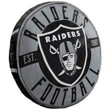 将图片加载到图库查看器,NFL Cloud Pillow Assorted Style & Size Choose Your