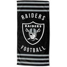将图片加载到图库查看器,NFL Towel Assorted Style / Size / Teams Choose Your