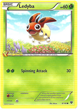 Load image into Gallery viewer, Pokemon XY XY #03-129 Choose Yours