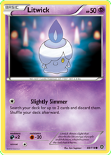 تحميل الصورة إلى عارض المعرض، Pokemon XY Steam Siege #03-104 Choose Yours