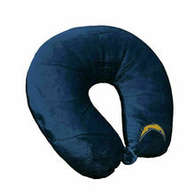 将图片加载到图库查看器,NFL Travel Neck Pillow - Choose Your Team