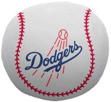 将图片加载到图库查看器,MLB Cloud Pillow Assorted Size & Team