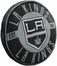 将图片加载到图库查看器,NHL 15" Cloud Pillow Choose Your Team