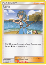 Load image into Gallery viewer, Sun and Moon Burning Shadows - 117 Lana