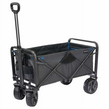 将图片加载到图库查看器,Mac Sports XL Folding Wagon with Brakes - Open Box