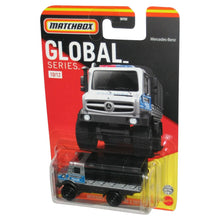 تحميل الصورة إلى عارض المعرض، سلسلة Matchbox 2022 العالمية - مجموعة متنوعة من الأنماط للاختيار من بينها