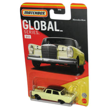 تحميل الصورة إلى عارض المعرض، سلسلة Matchbox 2022 العالمية - مجموعة متنوعة من الأنماط للاختيار من بينها