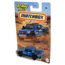 将图片加载到图库查看器,2023 Matchbox OffRoad Rally Assorted Style - Choose