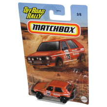 将图片加载到图库查看器,2023 Matchbox OffRoad Rally Assorted Style - Choose