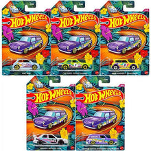 将图片加载到图库查看器,Hot Wheels Spring 2024 Easter Collection