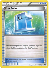 将图片加载到图库查看器,Pokemon XY Ancient Origins #06-78 Choose Yours