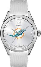 将图片加载到图库查看器,NFL Official Licensed Women's Timex Watch - Choose Yours