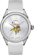 将图片加载到图库查看器,NFL Official Licensed Women's Timex Watch - Choose Yours