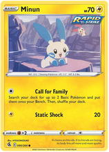 Load image into Gallery viewer, Pokemon Sword and Shield Fusion Strike #77-138 Choose Yours